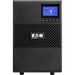 Eaton 9SX 1500VA 1350W 208V Online Double-Conversion UPS - 6 C13 Outlets- Cybersecure Network Card Option- Extended Run- Tower - Tower - 5.30 Minute Stand-by - 230 V AC Input - 200 V AC, 208 V AC, 220 V AC, 230 V AC, 240 V AC Output - 8 x IEC 60320 C13