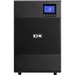 Eaton 9SX 3000VA 2700W 208V Online Double-Conversion UPS - 8 C13- 1 C19 Outlets- Cybersecure Network Card Option- Extended Run- Tower - Tower - 5.80 Minute Stand-by - 230 V AC Input - 200 V AC, 208 V AC, 220 V AC, 230 V AC, 240 V AC Output - 8 x IEC 60320