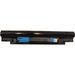 Dell-IMSourcing 65 WHr 6-Cell Lithium-Ion Primary Battery - For Notebook - Battery Rechargeable - 5900 mAh - 11.1 V DC - 1
