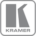 Kramer USB Data Transfer Adapter - 1 x Type A USB Female - 1 x Type C USB 3.1 USB Male