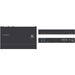 Kramer 4K60 4:2:0 HDMI HDCP 2.2 PoE Receiver with RS-232 & IR over Long-Reach HDBaseT - 1 Output Device - 130 ft Range - 1 x Network (RJ-45) - 1 x HDMI Out - 4K - 4096 x 2160 - Twisted Pair - Rack-mountable
