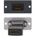 Kramer HDMI (F) to HDMI (F) Insert - White