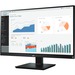 LG 27BK67U-B 27" 4K UHD LED LCD Monitor - 16:9 - Black - 27" Class - 3840 x 2160 - 250 Nit - HDMI - DisplayPort