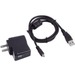 Star Micronics USB Wall Charger - Portable Printer USB Power Adapter