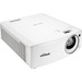 Vivitek DH4661Z 3D DLP Projector - 16:9 - White - 1920 x 1080 - Ceiling, Rear, Front - 1080p - 20000 Hour Normal ModeFull HD - 20,000:1 - 5000 lm - HDMI - USB - 3 Year Warranty