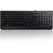 Lenovo 300 USB Keyboard - US English - Cable Connectivity - USB Interface - English (US)