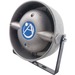 AtlasIED 100W Compression Driver Speaker Siren - Audible - Bracket Mount - TAA Compliant