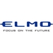 Elmo Replacement Lamp - 350W Xenon - 1000 Hour