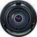 Hanwha Techwin SLA-2M2400Q - 2.40 mm - f/2 - Fixed Lens for M12-mount - Designed for Surveillance Camera - 1.4" Length - 1.4" Diameter