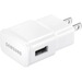 Samsung-IMSourcing Adaptive Fast Charging Wall Charger - 5 V DC Output