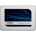 CRUCIAL/MICRON - IMSOURCING MX300 1 TB Solid State Drive - 2.5" Internal - SATA (SATA/600) - 530 MB/s Maximum Read Transfer Rate
