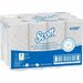 Kimberly-Clark Professional Pro Paper Core Standard Roll Bathroom Tissue - 2 Ply - 3.90" x 3.70" - 1100 Sheets/Roll - White - Absorbent, Unscented, Dye-free, Chlorine-free - For Office Building, Public Facilities, School - 36 Rolls Per Case - 36 / Carton