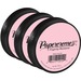 LEE Papercreme Fingertip Moistener - Light Pink - Greaseless - 3 / Pack