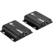 SIIG HDMI Extender over Cat6 with IR - 120m - Full HD 1080p@60Hz