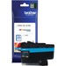 Brother INKvestment LC3035CS Original Ultra High Yield Inkjet Ink Cartridge - Cyan - 1 Each - 5000 Pages