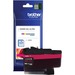 Brother INKvestment LC3035MS Original Ultra High Yield Inkjet Ink Cartridge - Magenta - 1 Each - 5000 Pages
