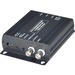 Speco TVI to HDMI Converter - 1920 x 1080 - 60 fps - Full HD - NTSC, PAL, AHD, HDCVI, HD-TVI - NTSC, PAL, AHD, HD-TVI, HDCVI - VGA