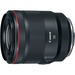 Canon - 50 mm - f/1.2 - Fixed Lens for Canon RF - Designed for Digital Camera - 77 mm Attachment - 0.19x Magnification - 0.2" Length - 0.1" Diameter