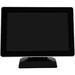 Mimo Monitors Vue HD UM-1080CH-G 10.1" LCD Touchscreen Monitor - 16:9 - TAA Compliant - 10" Class - Capacitive - 10 Point(s) Multi-touch Screen - 1280 x 800 - WXGA - Thin Film Transistor (TFT) - 350 Nit - LED Backlight - HDMI - USB - RoHS - 1 Year