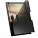 Urban Armor Gear Glass Privacy Tint Surface Go Tinted - For LCD Tablet - Fingerprint Resistant - Tempered Glass