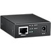 Advantech Giga Ethernet to SFP Fiber Converter - 1 x Network (RJ-45) - Gigabit Ethernet - 10/100/1000Base-TX - 3280.84 ft - 1 x Expansion Slots - SFP (mini-GBIC) - 1 x SFP Slots
