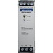 Advantech Power Supply - DIN Rail - 110 V DC, 230 V AC, 375 V DC Input - 12 V DC @ 3.34 A Output - 40 W - 88% Efficiency