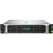 HPE StoreOnce 3640 48TB System - 12 x HDD Supported - 144 TB Supported HDD Capacity - 12 x HDD Installed - 48 TB Installed HDD Capacity - Serial Attached SCSI (SAS) Controller - RAID Supported 6 - 12 x Total Bays - 12 x 3.5" Bay - Gigabit Ethernet - Netwo