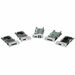 Cisco 2-Port Network Interface Module - FXS, FXS-E and DID - For Voice - 2 x FXS/DID Network