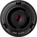 Wisenet SLA-2M1200P - 12 mm - f/2 - Fixed Lens for M12-mount - Designed for Surveillance Camera - 1.4" Diameter