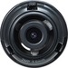 Wisenet SLA-2M3600P - 3.60 mm - f/2 - Fixed Lens for M12-mount - Designed for Surveillance Camera - 1.4" Diameter