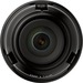 Wisenet SLA-5M3700P - 3.70 mm - f/1.6 - Fixed Lens for M12-mount - Designed for Surveillance Camera - 1.4" Diameter