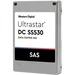 Western Digital 400 GB Solid State Drive - 2.5" Internal - SAS - 10 DWPD - 2150 MB/s Maximum Read Transfer Rate