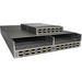 Cisco 5648Q Layer 3 Switch - Manageable - 40 Gigabit Ethernet - 40GBase-X - Refurbished - 3 Layer Supported - Modular - 1100 W Power Consumption - Optical Fiber - 1U - Rack-mountable - 1 Year Limited Warranty