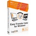 Laplink Easy Transfer Cable - Data Transfer Cable for PC