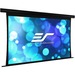 Elite Screens Yard Master Electric Tension OMS150HT-ELECTRODUAL 150" Electric Projection Screen - 16:9 - WraithVeil Dual