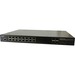 Transition Networks Managed Hardened Gigabit Ethernet PoE+ Rack Mountable Switch - 16 Ports - Manageable - 4 Layer Supported - Modular - 4 SFP Slots - Optical Fiber, Twisted Pair - Rack-mountable - 5 Year Limited Warranty