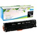 fuzion - Alternative for HP CF380X (312X) Remanufactured Toner - Black - 4400 Pages