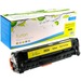 fuzion - Alternative for HP CF382A (312A) Remanufactured Toner - Yellow - 2700 Pages