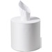 Metro Paper Centre-pull Paper Towel - 2 Ply - 7.8" x 8" - 600 Sheets/Roll - White - Embossed, Center Pull - For Multipurpose - 6 rolls per carton 