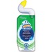 Scrubbing Bubbles EP Toilet Cleaner - 24 fl oz (0.8 quart) - Rainshower, Citrus Scent - 1 Each