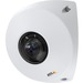 AXIS P9106-V 3 Megapixel Indoor Network Camera - Color - Dome - Motion JPEG, H.264, H.264 (MPEG-4 Part 10/AVC), H.264 BP, H.264 (MP), H.264 HP - 2016 x 1512 - 1.80 mm Fixed Lens - RGB CMOS - Corner Mount, Wall Mount, Ceiling Mount, Surface Mount - IK10 - 