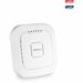 TRENDnet AC2200 Tri-Band PoE+ Indoor Wireless Access Point, 867Mbps WiFi AC + 400Mbps WiFi N Bands, Wave 2 MUMIMO, Client bridge, WDS, AP, WDS Bridge, WDS Station, Repeater Modes, White, TEW-826DAP - AC2200 Tri-Band PoE+ Indoor Wireless Access Point
