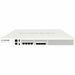 Fortinet FortiSandbox FSA-1000F Network Security/Firewall Appliance - Email Security - 4 Port - 1000Base-T, 1000Base-X - Gigabit Ethernet - SSL - 1 User Licenses - 4 x RJ-45 - 4 Total Expansion Slots - 50 Hz, 60 Hz - 1U - Rack-mountable