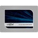 CRUCIAL/MICRON - IMSOURCING MX200 250 GB Solid State Drive - 2.5" Internal - SATA (SATA/600) - 555 MB/s Maximum Read Transfer Rate - Retail