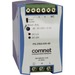 ComNet Industrial DIN Rail Mounting 100 Watt @ 48 Volt Power Supply - DIN Rail, Compact - 120 V AC, 230 V AC Input - 48 V DC Output - 100 W - 88% Efficiency