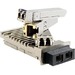 AddOn ADVA 1061004035 Compatible TAA Compliant 1000Base-CWDM SFP Transceiver (SMF, 1550nm, 80km, LC, DOM) - 100% compatible and guaranteed to work