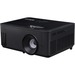 InFocus IN134 3D DLP Projector - 4:3 - Black - 1024 x 768 - Front, Ceiling - 720p - 5500 Hour Normal Mode - 10000 Hour Economy Mode - XGA - 28,500:1 - 4000 lm - HDMI - USB - 2 Year Warranty