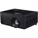 InFocus IN136 3D DLP Projector - 16:10 - Black - 1280 x 800 - Front, Ceiling - 720p - 5500 Hour Normal Mode - 10000 Hour Economy Mode - WXGA - 28,500:1 - 4000 lm - HDMI - USB - 2 Year Warranty