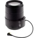 AXIS - 9 mm to 50 mm - f/1.5 - Zoom Lens for CS Mount - Designed for Surveillance Camera - 5.6x Optical Zoom
