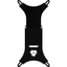Zebra Arm Mount - Adjustable - Small (S) - 2.9" Height x 3.1" Width x 6.5" Length - White - 1